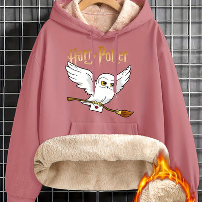 Sweat femme HARRY POTTER - FANA ZONE