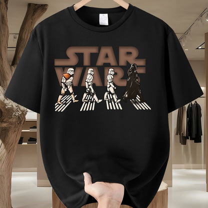 T-shirt STAR WARS FANA ZONE