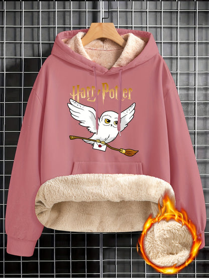 Sweat femme HARRY POTTER - FANA ZONE