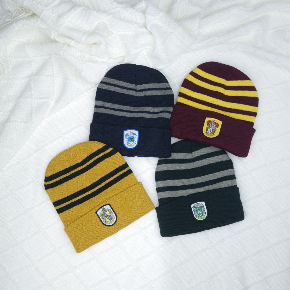 Bonnet HARRY POTTER FANA ZONE