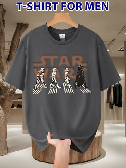 T-shirt STAR WARS FANA ZONE