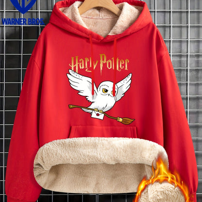 Sweat femme HARRY POTTER - FANA ZONE