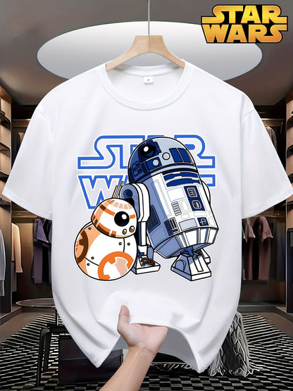 T-shirt adulte STAR WARS FANA ZONE