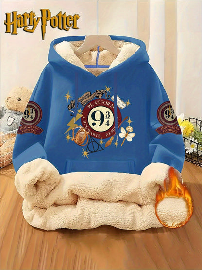 Sweat HARRY POTTER adulte - FANA ZONE