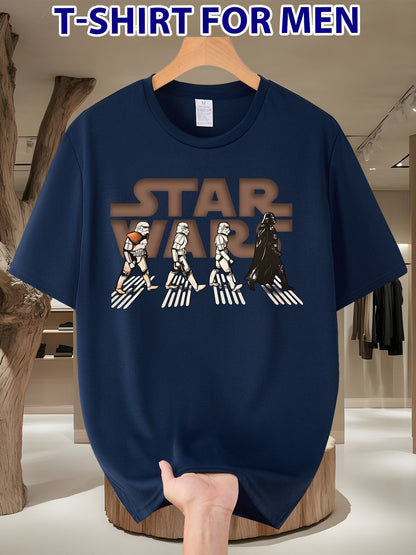 T-shirt STAR WARS FANA ZONE