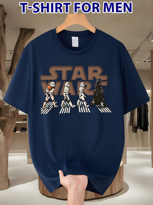 T-shirt STAR WARS FANA ZONE