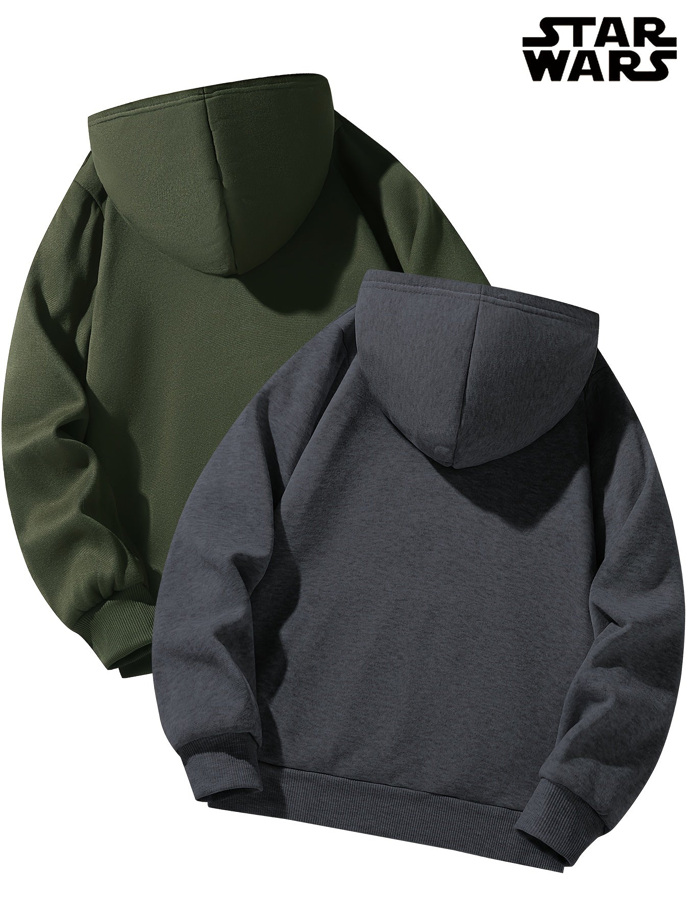 Sweat STAR WARS enfant FANA ZONE