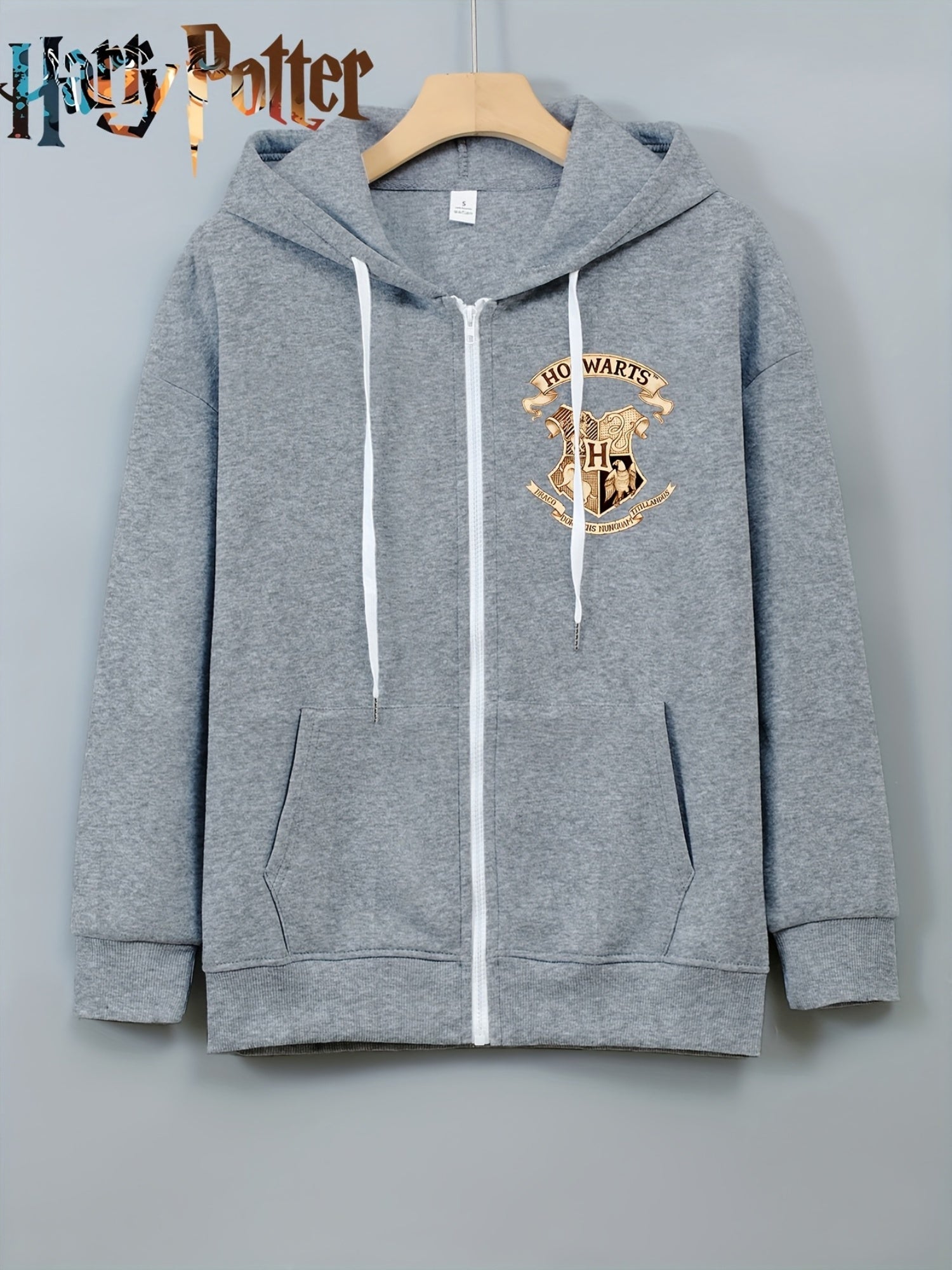 Veste a capuche HARRY POTTER adulte FANA ZONE