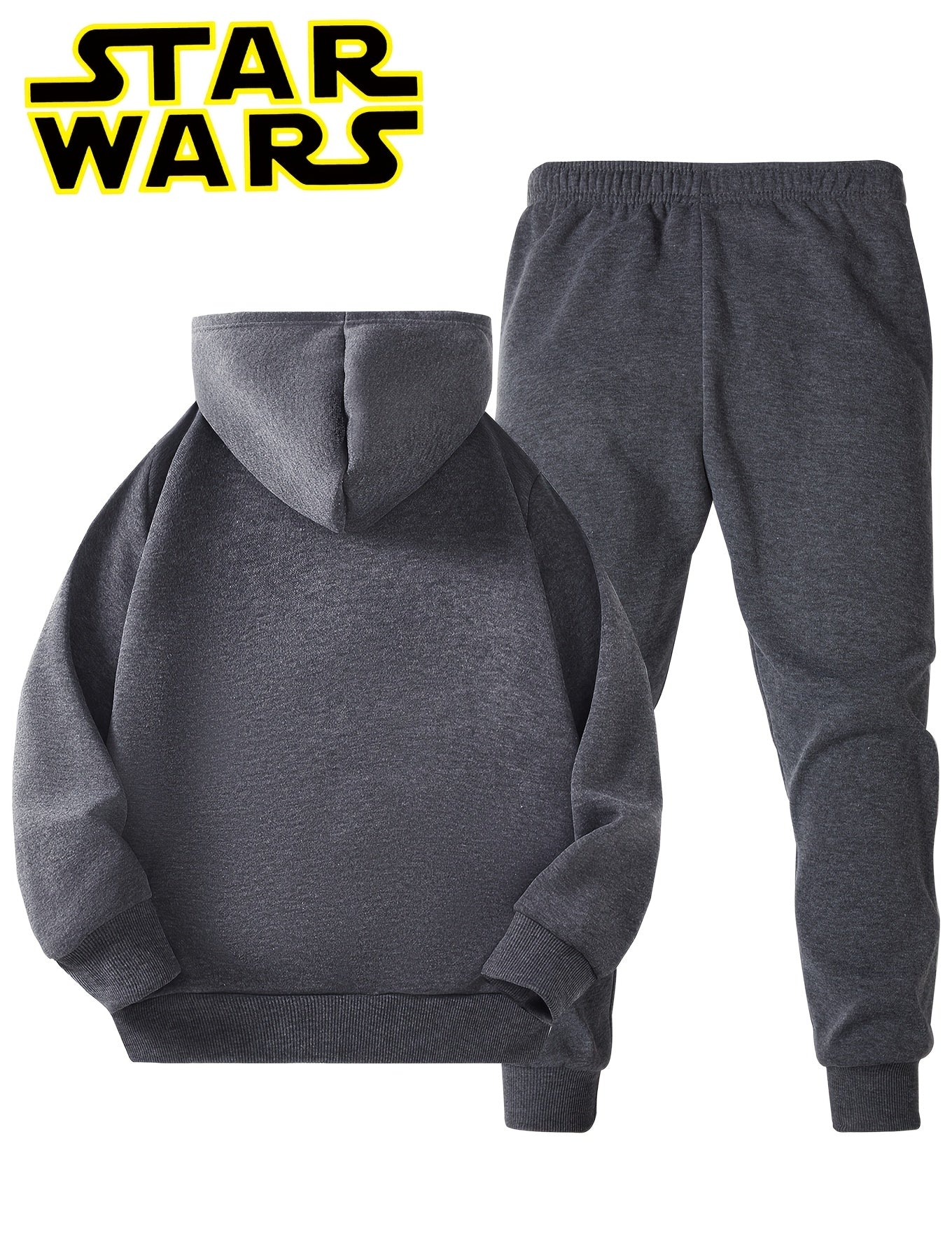 Ensemble enfant STAR WARS, veste + pantalon FANA ZONE