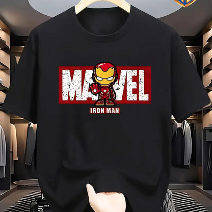 T-shirt MARVEL adulte FANA ZONE
